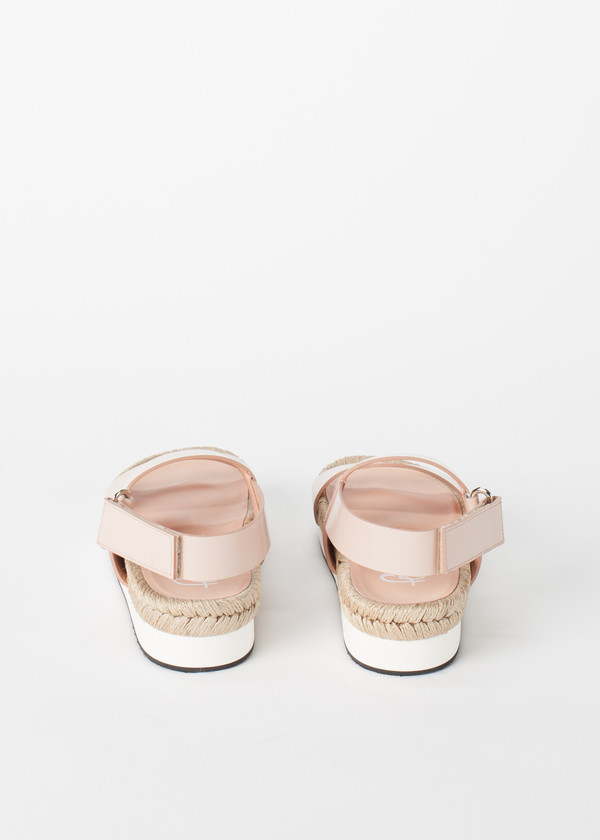 Flamingos Mondrian Sandal Flamingos Mondrian Sandal