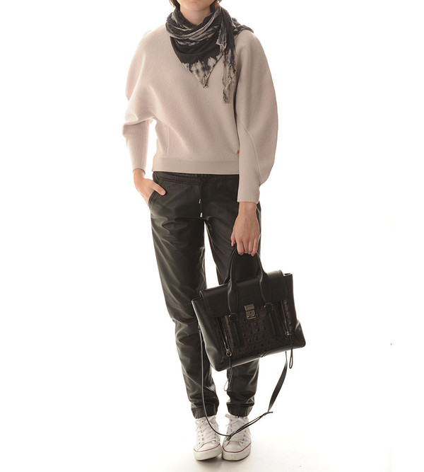 Avelon Splashy Knit Jumper Avelon Splashy Knit Jumper