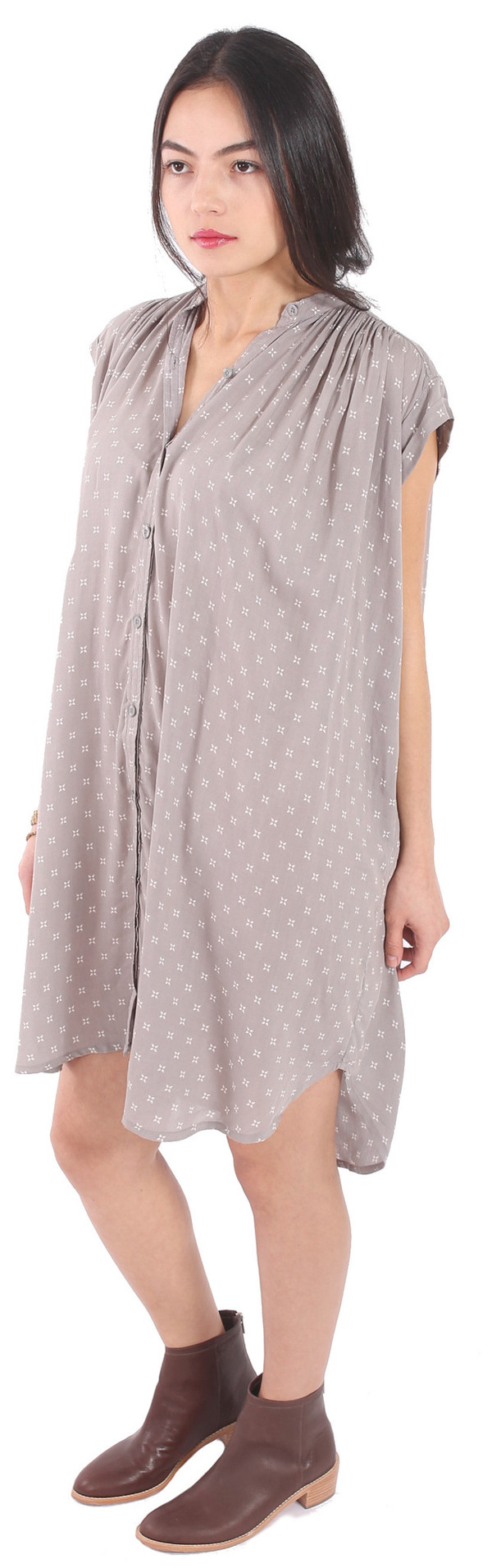 LILYA Fallen Dress LILYA Fallen Dress