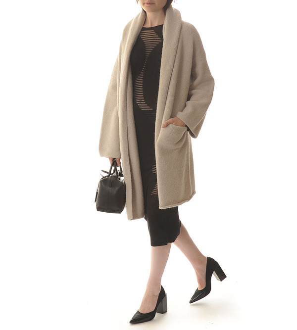 Avelon Bomb Knit Dress Avelon Bomb Knit Dress