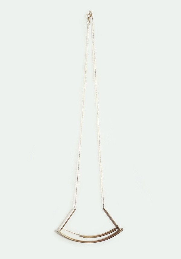 Sayaka Davis Elena Necklace Sayaka Davis Elena Necklace