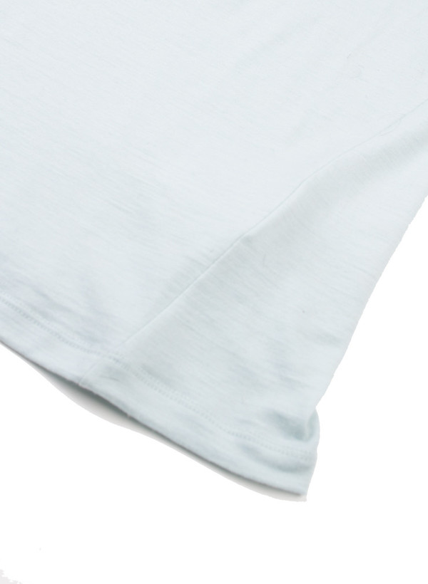 Men's Arc'teryx Veilance Frame SS Tee Cascade Men's Arc'teryx Veilance Frame SS Tee Cascade