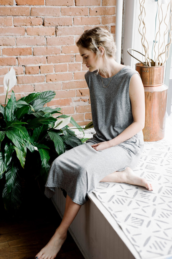 Echo Dress Echo Dress