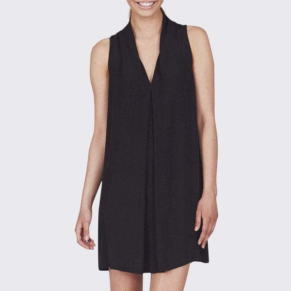 Minimum - Eda - Black Minimum - Eda - Black