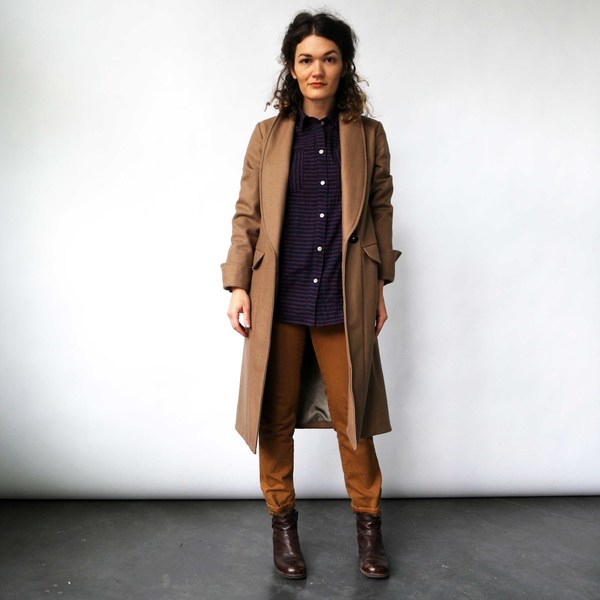 Notting Coat Notting Coat