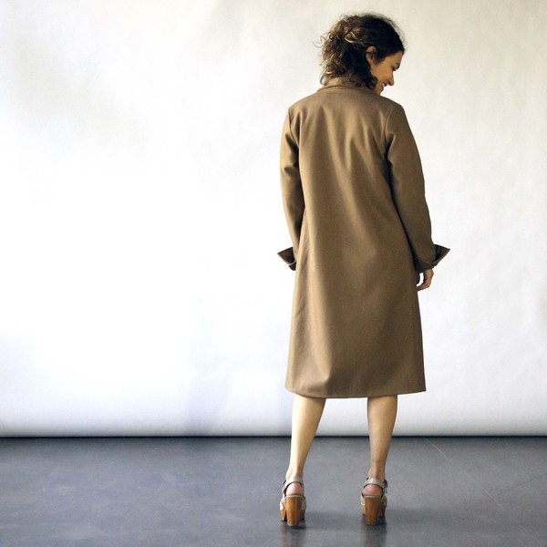 Notting Coat Notting Coat