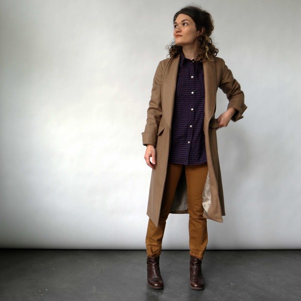 Notting Coat Notting Coat