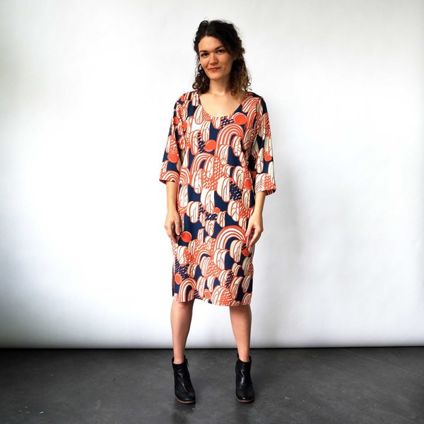 Medici Dress Medici Dress