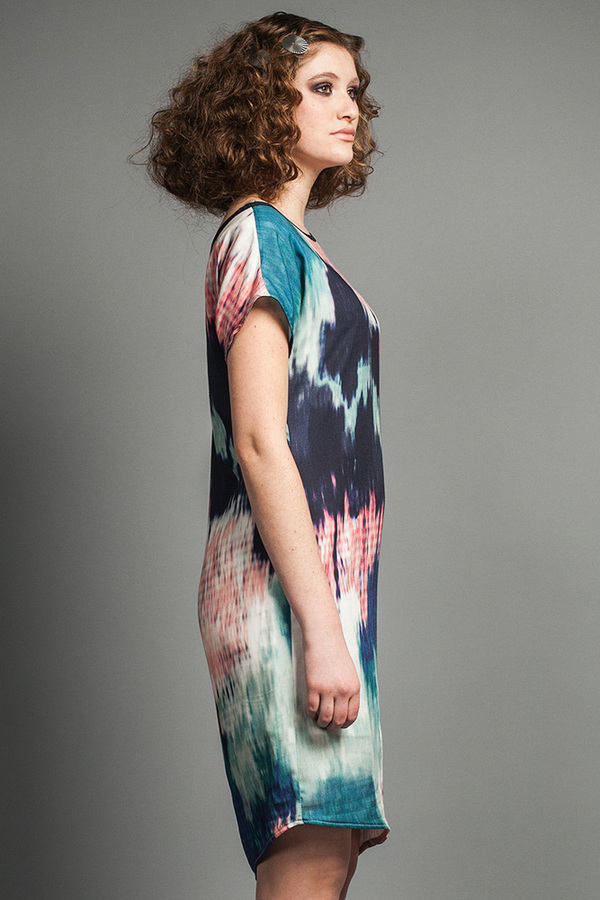 Dagliev Tunic Dagliev Tunic