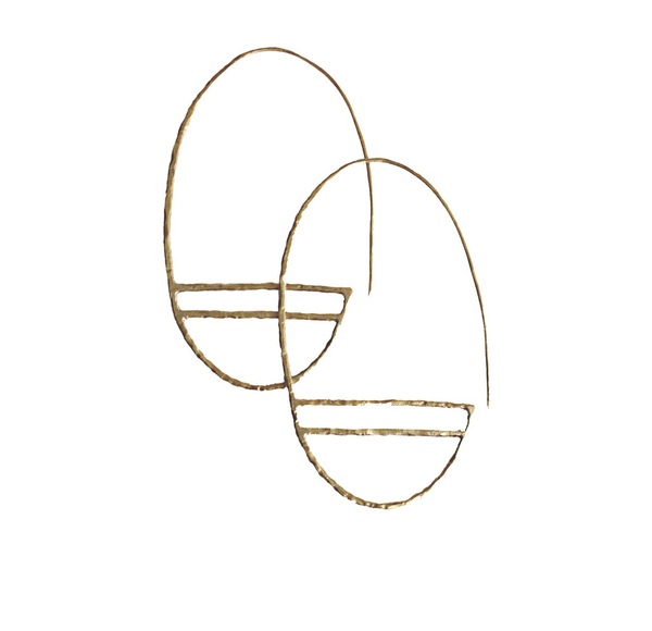 Ria Earrings Ria Earrings