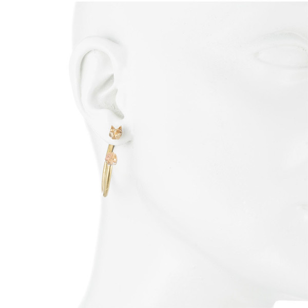Natalie Frigo Cat Hoops Natalie Frigo Cat Hoops