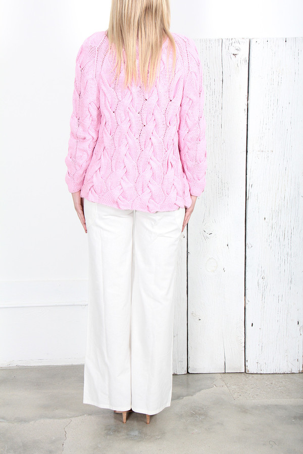 ULLA JOHNSON MARLO CARDIGAN ULLA JOHNSON MARLO CARDIGAN