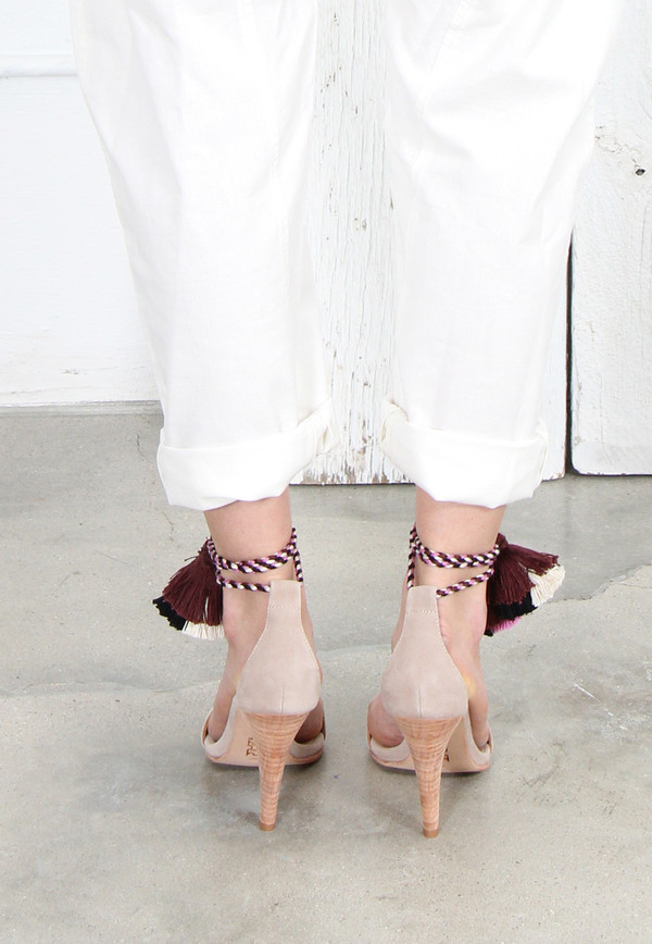 ULLA JOHNSON REINA HEEL ULLA JOHNSON REINA HEEL