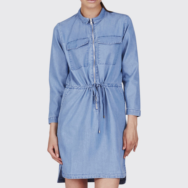 Minimum- Ginna - Blue Minimum- Ginna - Blue