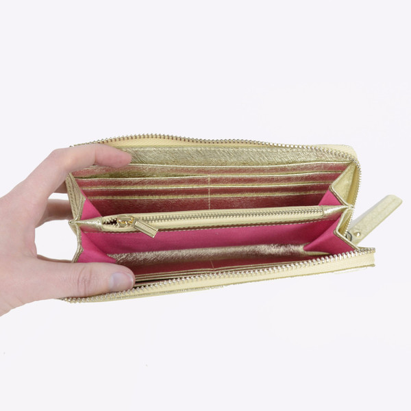 Arlington Milne Small Wallet Arlington Milne Small Wallet