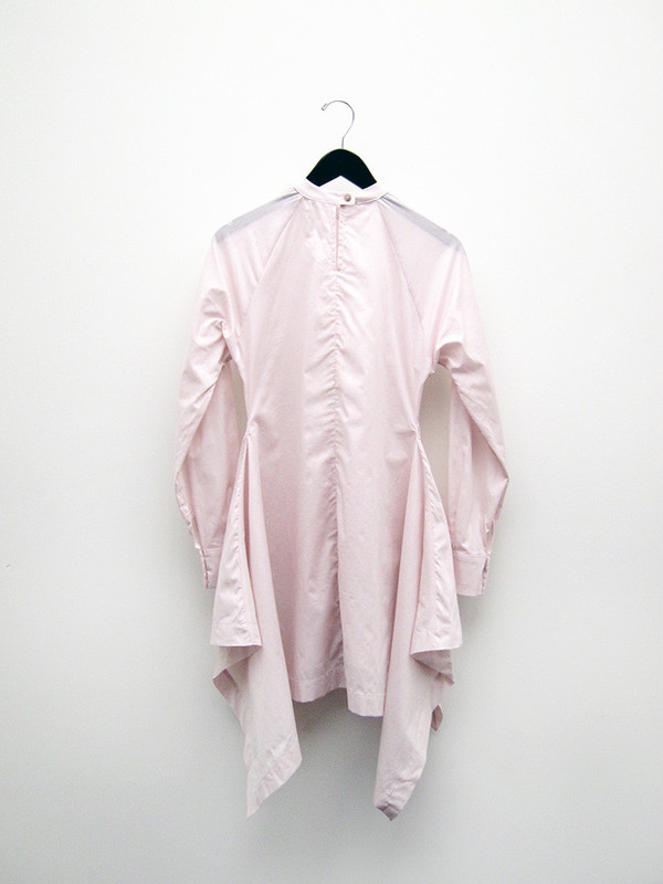 Eckhaus Latta Smock, Powder Eckhaus Latta Smock, Powder
