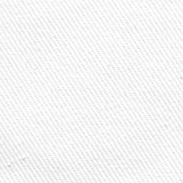 Miranda Bennett Muse Dress, Denim in White Miranda Bennett Muse Dress, Denim in White