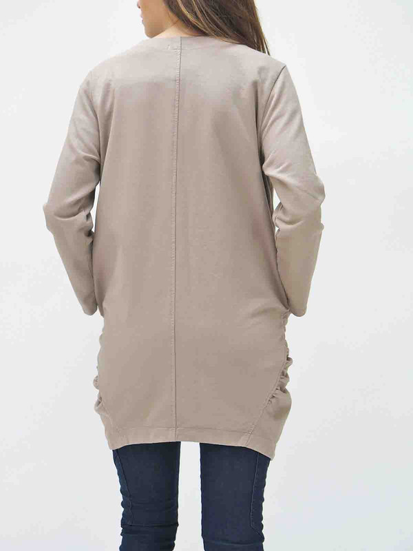 PRAIRIE UNDERGROUND Spare Change Cardigan PRAIRIE UNDERGROUND Spare Change Cardigan