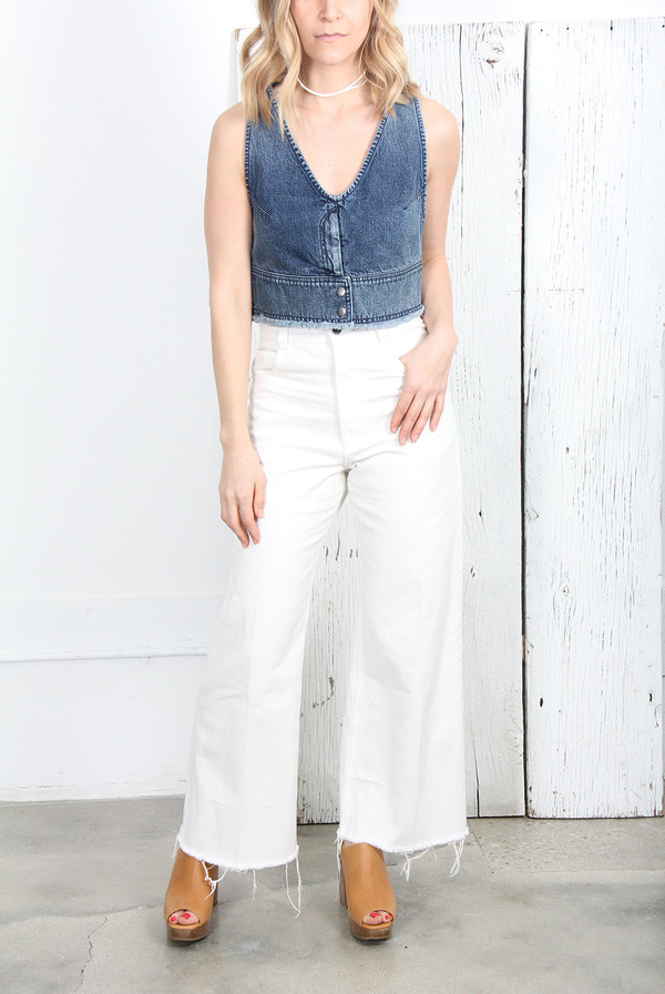 Rachel Comey IRIE TOP Rachel Comey IRIE TOP
