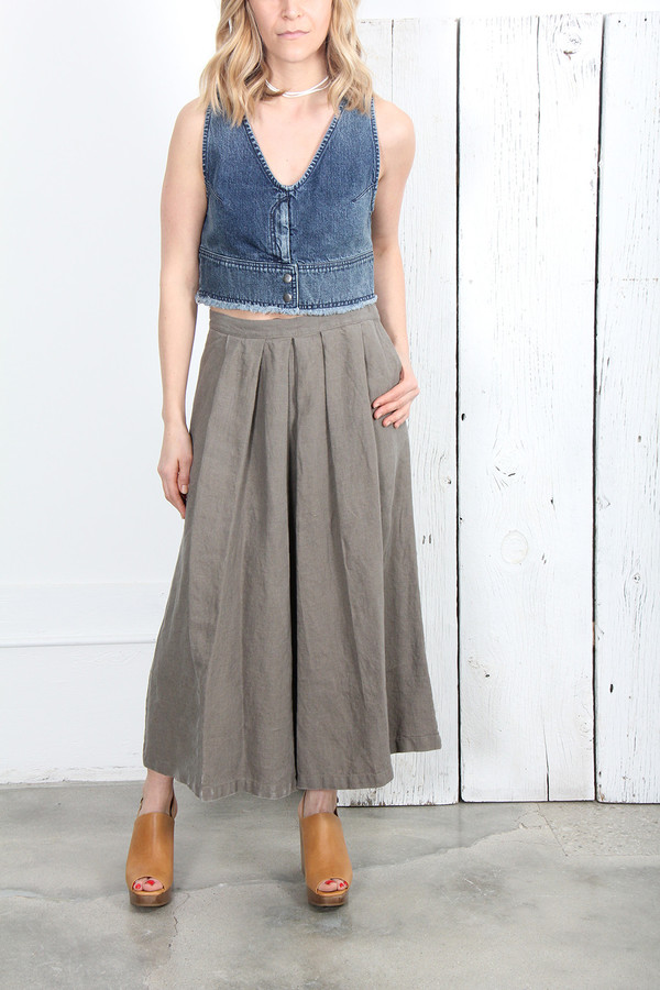 Rachel Comey WAYWARD PANT Rachel Comey WAYWARD PANT