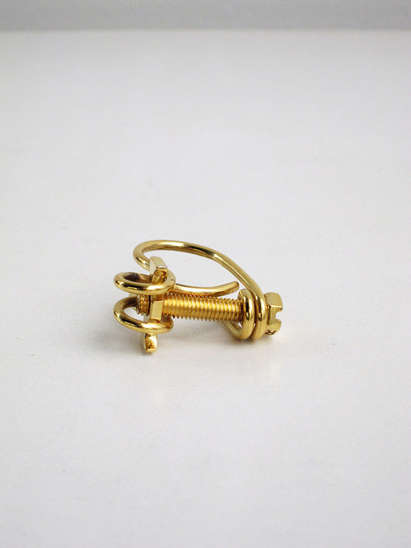Ribeyron Screw Ring Ribeyron Screw Ring