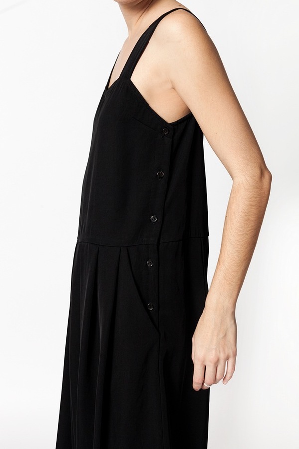 Rachel Comey Costello Suit - black Rachel Comey Costello Suit - black