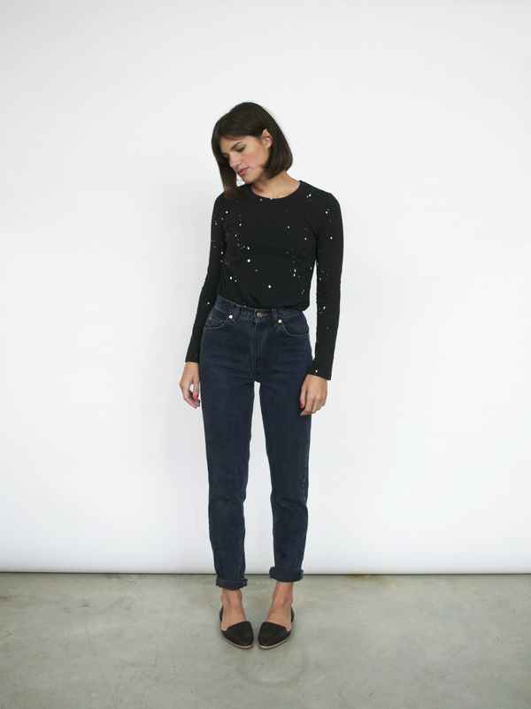 Fifteen-Twenty Ink Spot Tee Fifteen-Twenty Ink Spot Tee