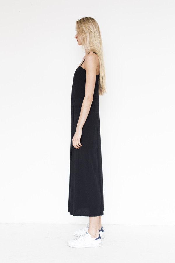 Shaina Mote Lyocell Ceret Dress Shaina Mote Lyocell Ceret Dress