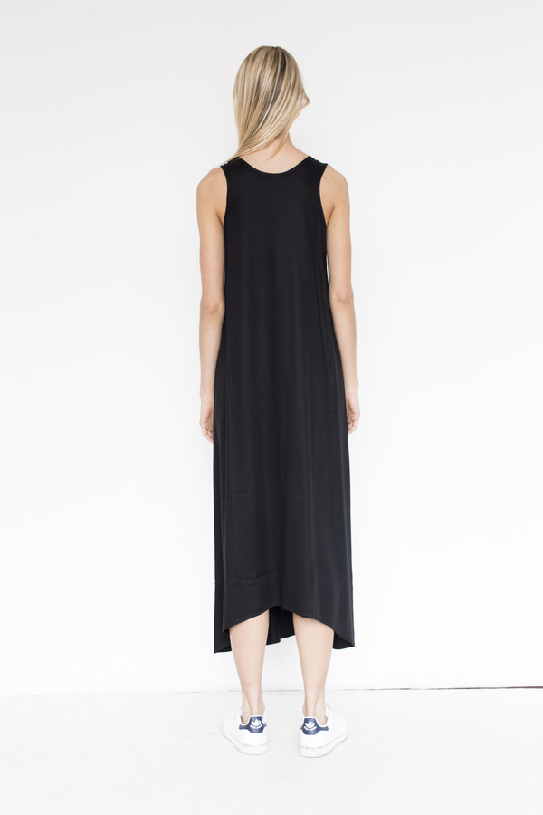 Shaina Mote Lyocell Lucid Dress Shaina Mote Lyocell Lucid Dress