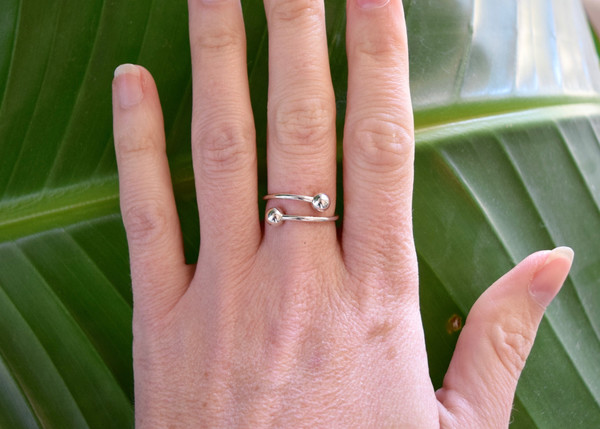 Piece A Convction: Satellite Ring Piece A Convction: Satellite Ring