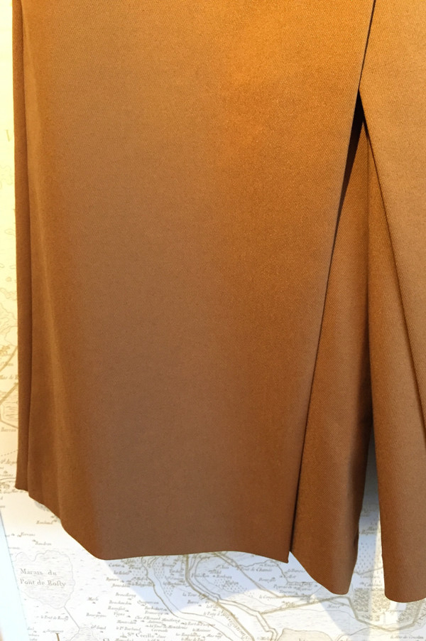 Tibi 'City' stretch culotte Tibi 'City' stretch culotte