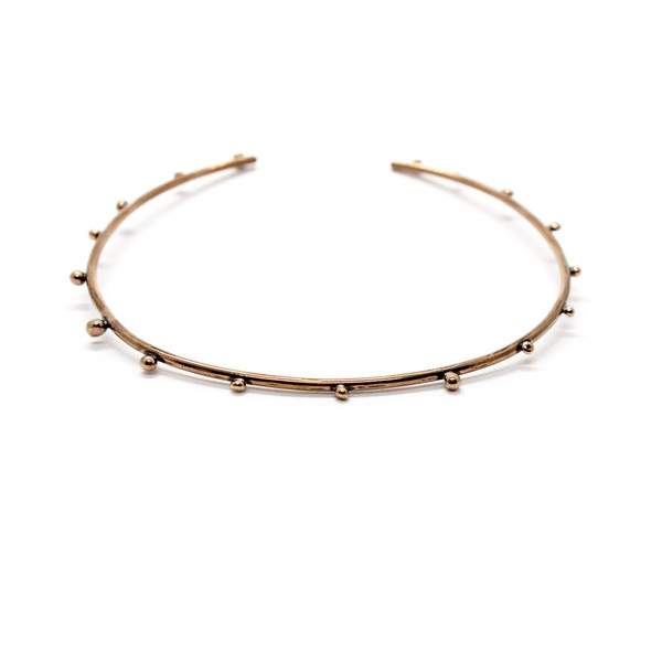 Laurel Hill Jewelry Osha Collar Laurel Hill Jewelry Osha Collar