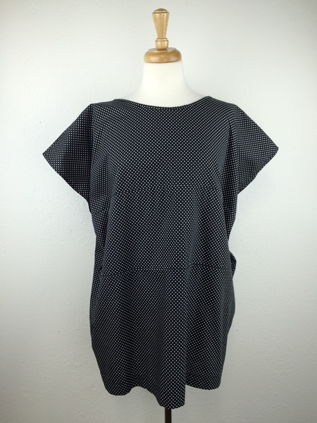 Sleep Shirt Oversized Pyjama Top Sleep Shirt Oversized Pyjama Top