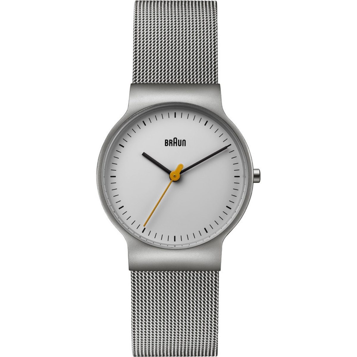 braun bauhaus watch