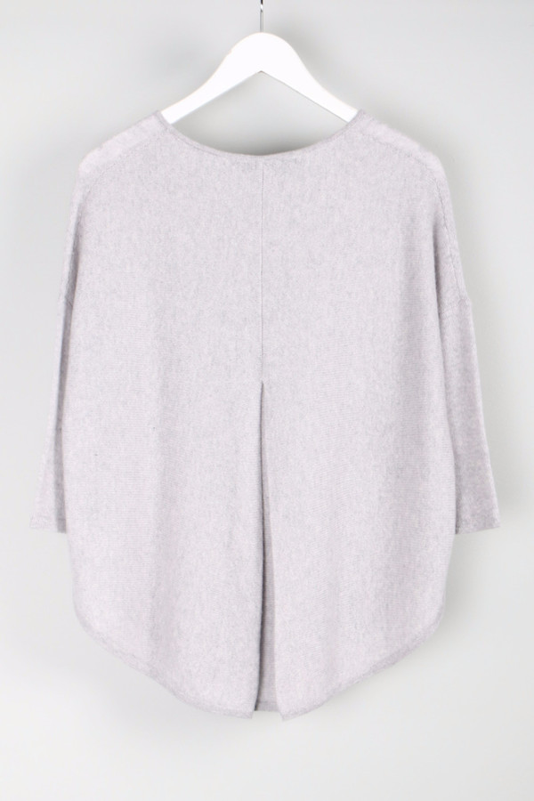 360 Sweater Byrdie 3/4 Sleeve Sweater 360 Sweater Byrdie 3/4 Sleeve Sweater