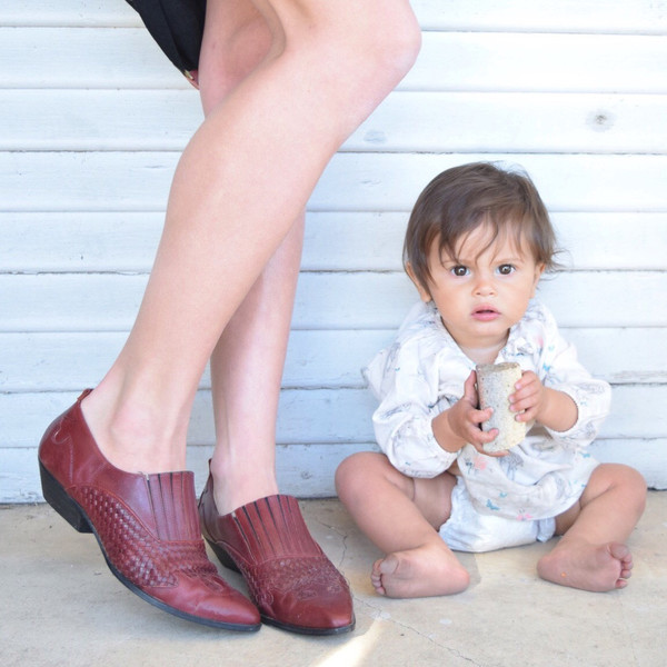 Capezio Ankle Boots Capezio Ankle Boots