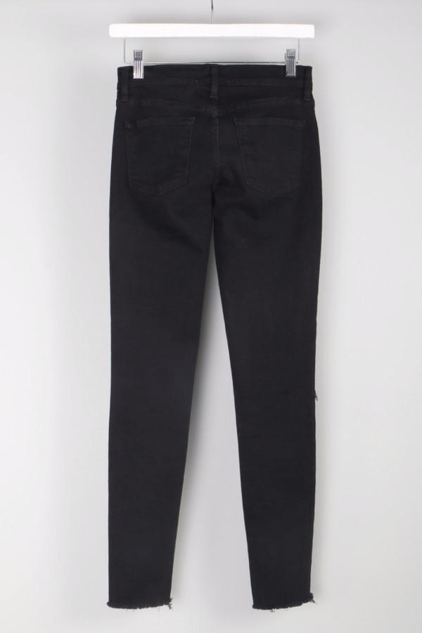 FRAME Denim Le Skinny De Jeanne Empire FRAME Denim Le Skinny De Jeanne Empire