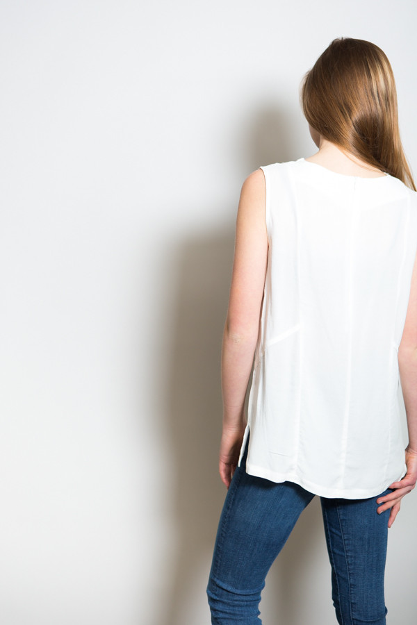 Hundred Top Ivory Hundred Top Ivory