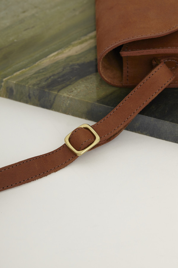 Are Palomar Square Bag Leather Are Palomar Square Bag Leather