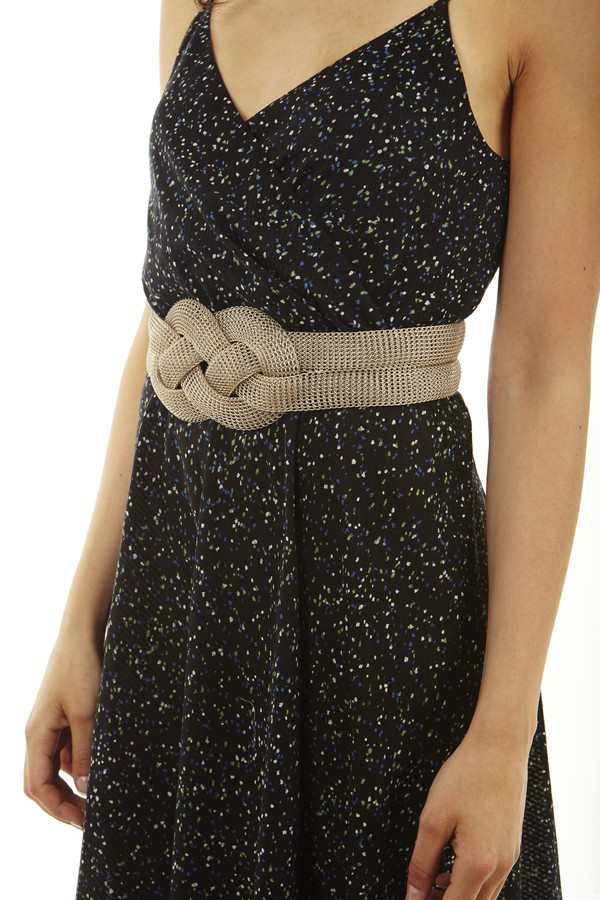 Sarah Cavender Large Knot Belt Sarah Cavender Large Knot Belt