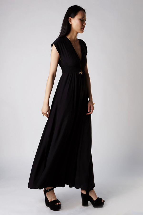 Raquelle. Maxi Party Dress Raquelle. Maxi Party Dress