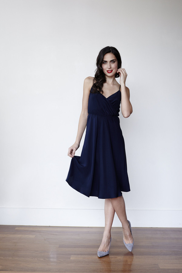 Kisses by Darling Number One Dress *more colors available Kisses by Darling Number One Dress *more colors available