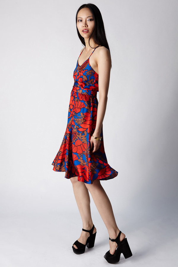 Kisses by Darling Number One Skirt Kisses by Darling Number One Skirt