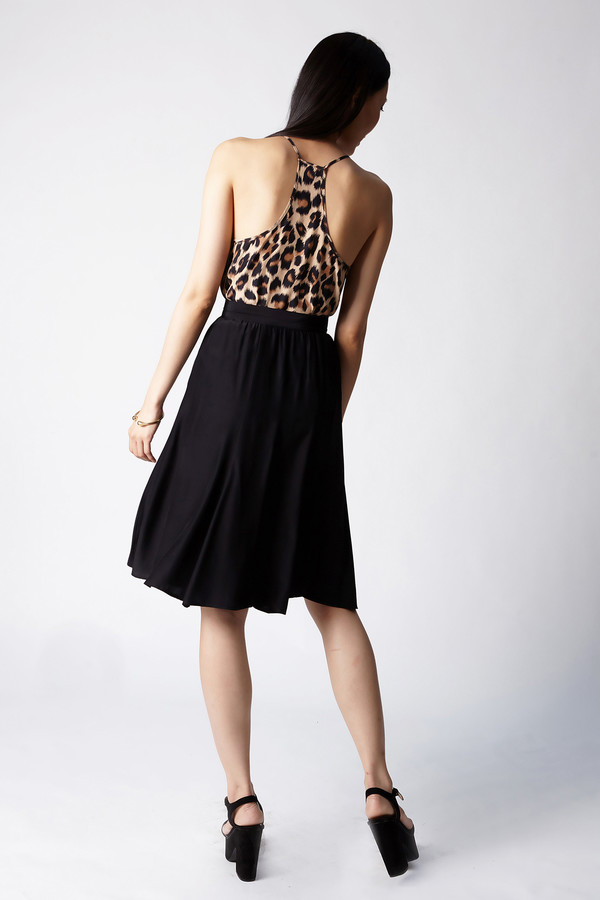 Kisses by Darling Number One Skirt Kisses by Darling Number One Skirt