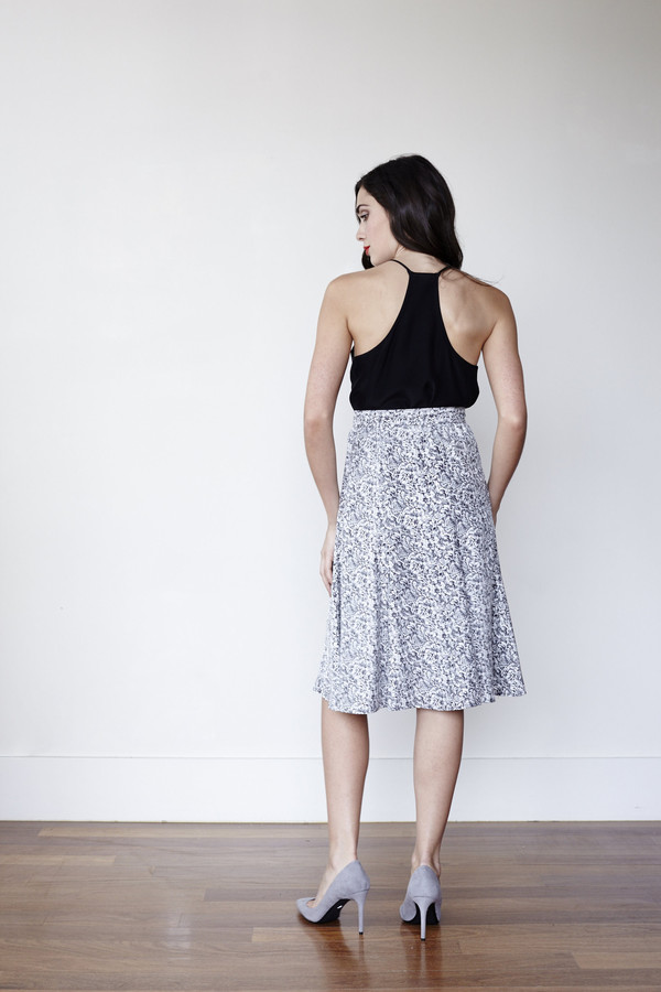 Kisses by Darling Number One Skirt Kisses by Darling Number One Skirt