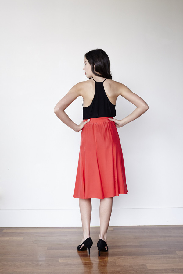 Kisses by Darling Number One Skirt Kisses by Darling Number One Skirt