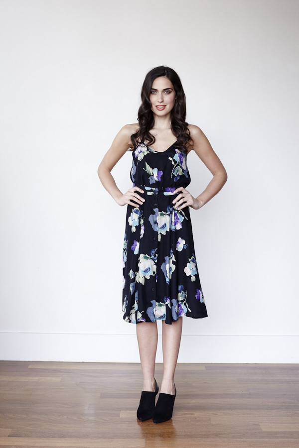Kisses by Darling Number One Skirt Kisses by Darling Number One Skirt