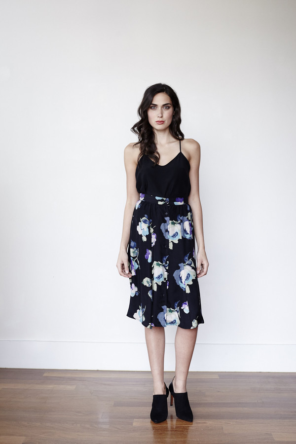 Kisses by Darling Number One Skirt Kisses by Darling Number One Skirt