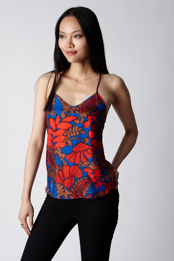 Kisses by Darling Number One Tank *more colors available Kisses by Darling Number One Tank *more colors available