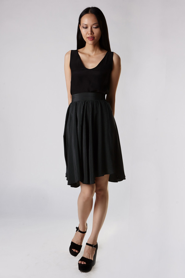 Raquelle Party Skirt Raquelle Party Skirt